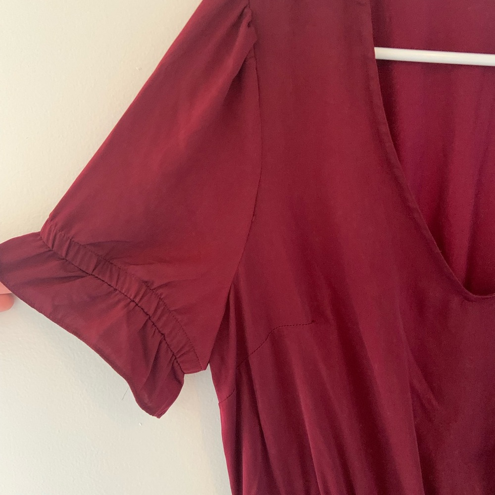 Fall/Winter Dress - Picture 3 of 4